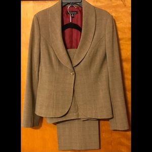 Atelier Ladies Dress Pants Suit Size 10